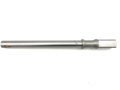 Vertical Drive Shaft - T37-T40